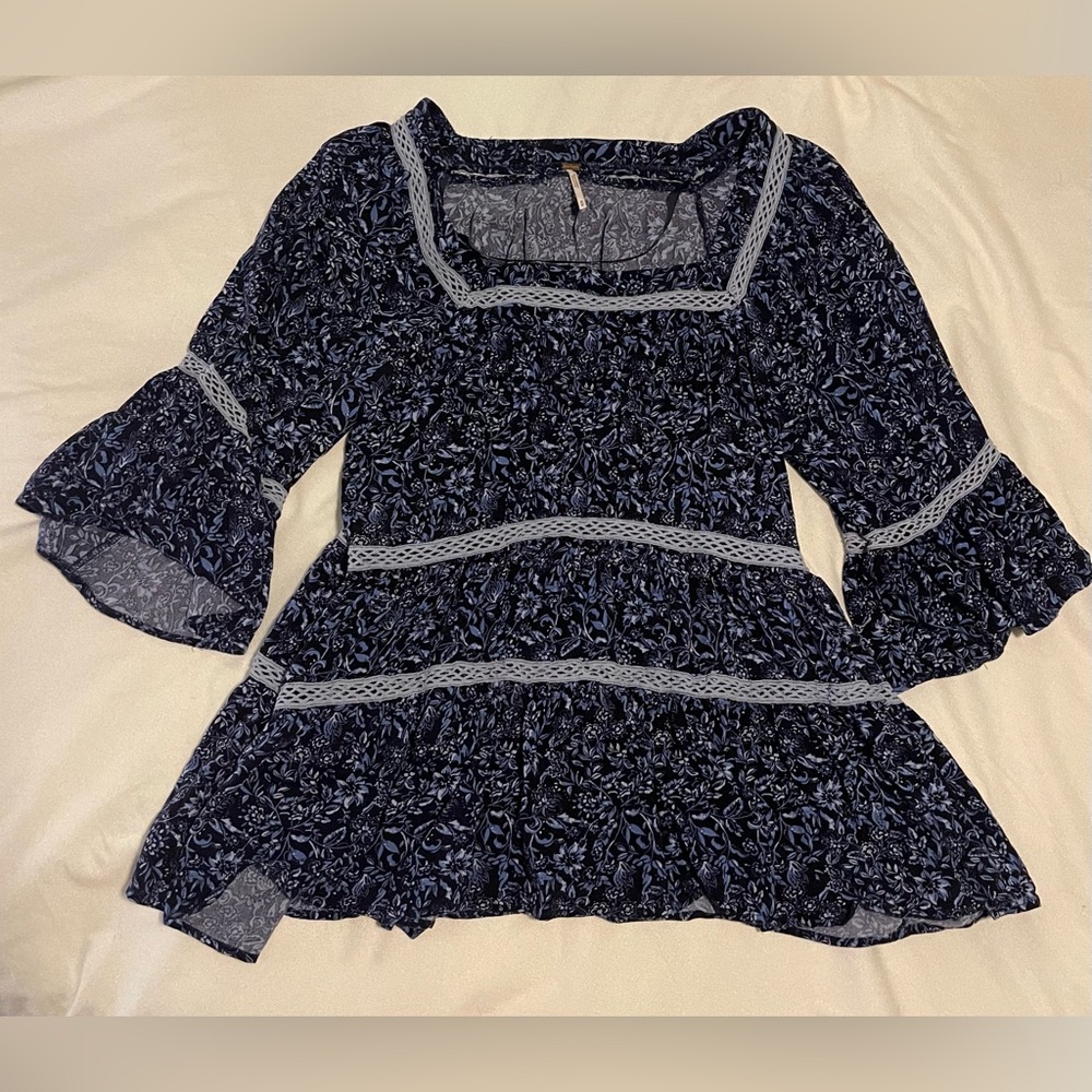 Free people top